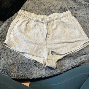 Puma Lounge Shorts